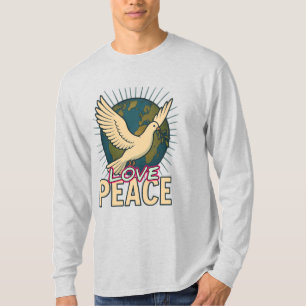 Langschläfer-T - Shirt