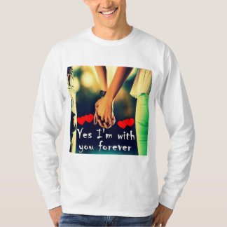 Langschläfer-T - Shirt