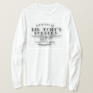 Langschläfer-T - Shirt