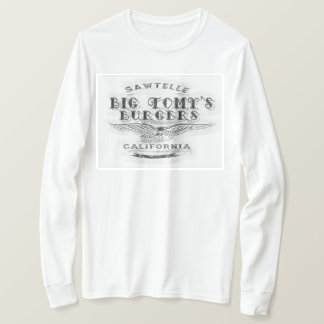 Langschläfer-T - Shirt