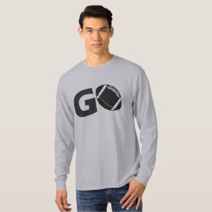 Langschläfer-T - Shirt