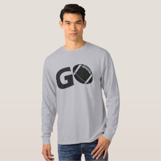 Langschläfer-T - Shirt