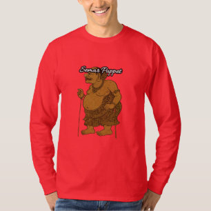Langschläfer-T - Shirt