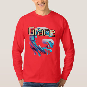 Langschläfer-T - Shirt