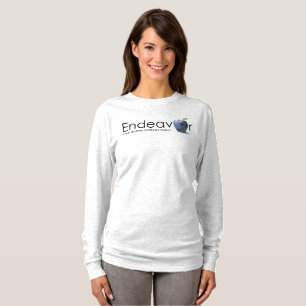 Langschläfer-T - Shirt