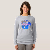 Langschläfer-T - Shirt (Vorne ganz)