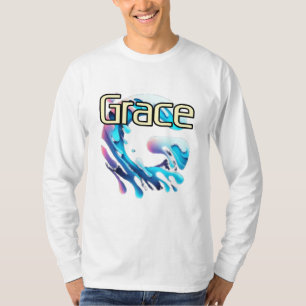 Langschläfer-T - Shirt