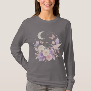 Langschläfer-T - Shirt