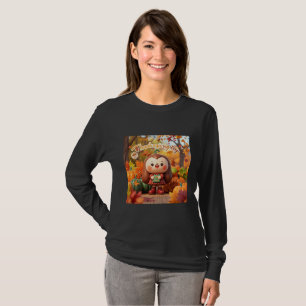 Langschläfer-T - Shirt