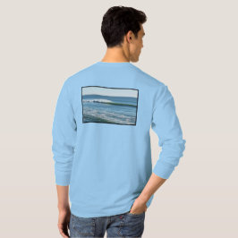 Langschläfer-T - Shirt