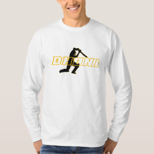 Langschläfer-T - Shirt