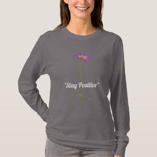 Langschläfer-T - Shirt