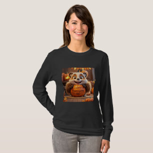 Langschläfer-T - Shirt