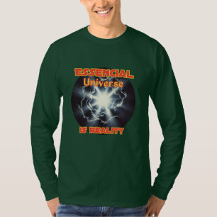 Langschläfer-T - Shirt