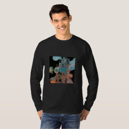 Langschläfer-T - Shirt