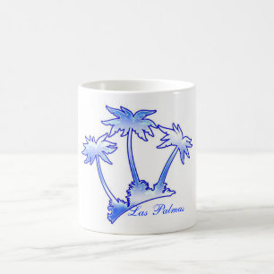 Langspielplatten-Tasse Kaffeetasse