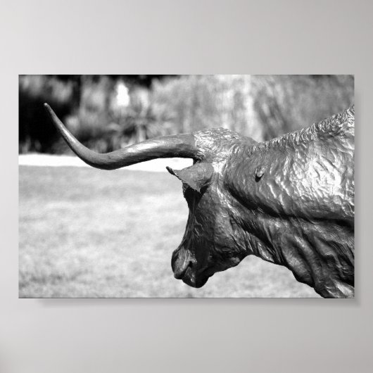 Längsprofil Poster (Vorne)