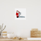 längste Liste Poster (Küche)