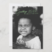 längstes Jahr | Weihnachten (Vorderseite)