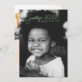 längstes Jahr | Weihnachten (Vorne/Hinten)