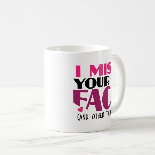 Langstrecke verbindet kaffeetasse (VorderseiteRechts)