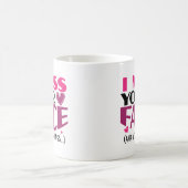 Langstrecke verbindet kaffeetasse (Mittel)