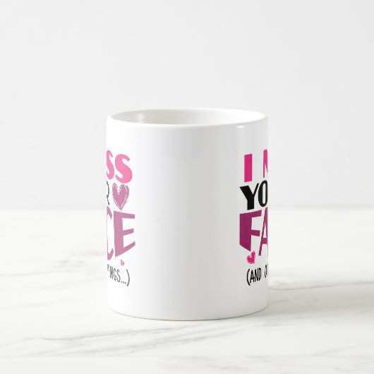 Langstrecke verbindet kaffeetasse (Mittel)