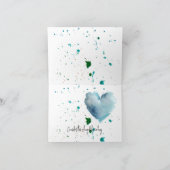 Langstrecken-Hipsel Karte (Innenseite)