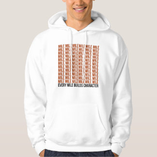 Langstreckenfahrer Hoodie