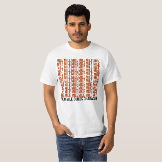 Langstreckenfahrer T-Shirt