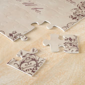 LangstreckenLiebe-Zitat Puzzle (Seite)