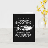 Langstreckenschießen Karte (Gelbe Blume)