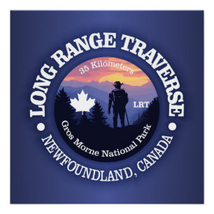 Langstreckentransfer (rd2) poster