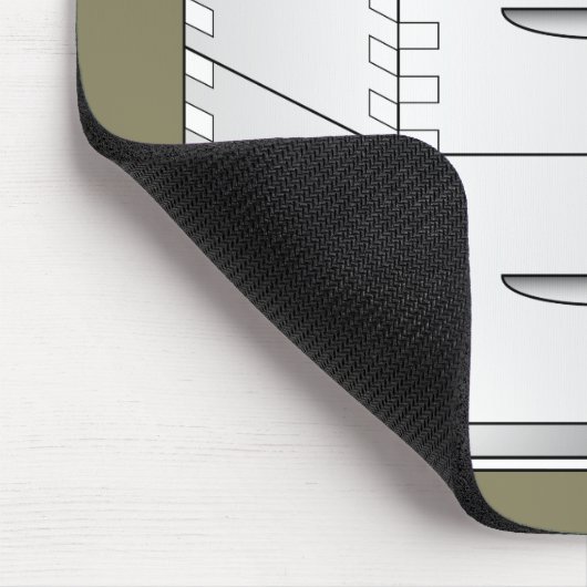 Langstroth Beehive Mousepad (Ecke)