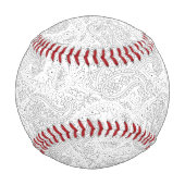 Language Design Forty Baseball (Rückseite)