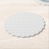 Language Design Forty Untersetzer (angewinkelt)