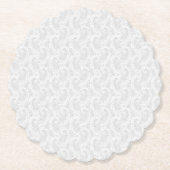 Language Design Forty Untersetzer (Vorderseite)