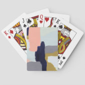 Languid Spielkarten (Rückseite)