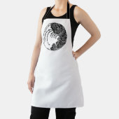 Languste Schürze (InSitu)