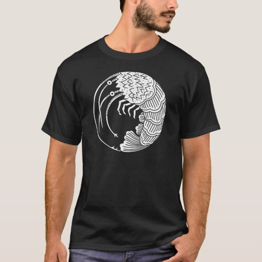 Languste T-Shirt (Vorderseite)