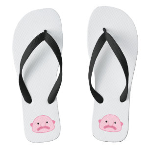 Langusten-Flip-Flops Badesandalen
