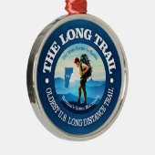 Langweg (C) Ornament Aus Metall (Rechts)