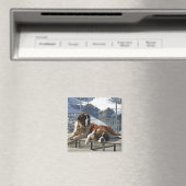 Langweiler Magnet (In Situ (Geschirrspüler))