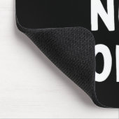 Langweilige Brettspiele? Nicht mit diesem lustigen Mousepad (Ecke)