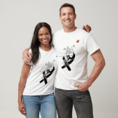langweiliges Leben T-Shirt (Unisex)
