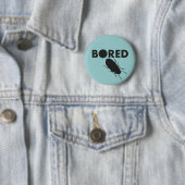 Langweilt 2 Knopf Button (Beispiel)