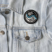 LangWelZ Yin Yang Button (Beispiel)