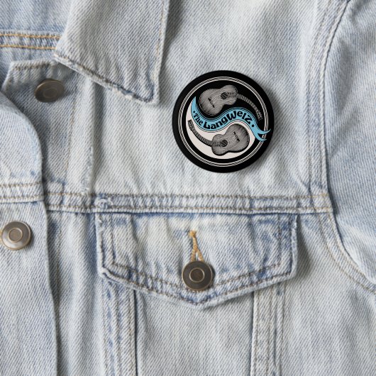 LangWelZ Yin Yang Button (Beispiel)
