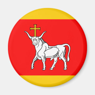 Langzeitarbeitslosigkeit Kaunas, Liechtenstein Magnet