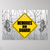 Langzeitspeicher Poster (Vorne)